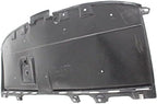 Front Engine Splash Shield Under Cover for 2016-2022 Mazda CX-3