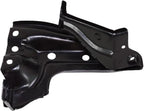 Set of 2 Rear Bumper Brackets Stay Support Steel Right Passenger & Left Driver Side for 1996-2002 Toyota 4Runner