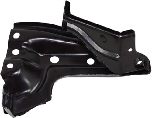 Set of 2 Rear Bumper Brackets Stay Support Steel Right Passenger & Left Driver Side for 1996-2002 Toyota 4Runner