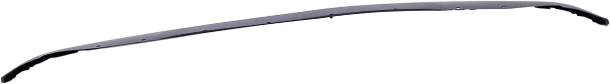 Front Bumper Upper Filler Primed Plastic for 2001-2004 Toyota Tacoma