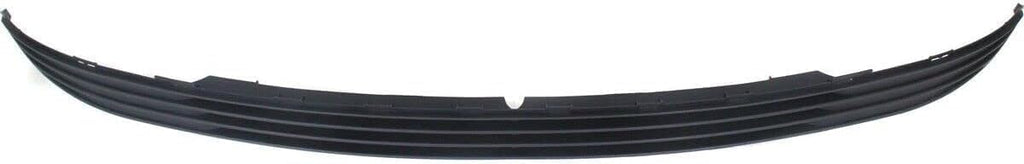 Front Bumper Grille Textured Plastic for 2006-2009 Kia Rio & 2006-2009 Rio5