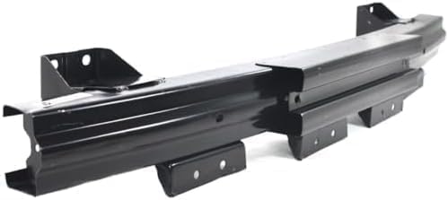Rear Bumper Reinforcement, Steel, Sedan For 2008-2012 Honda Accord Sedan