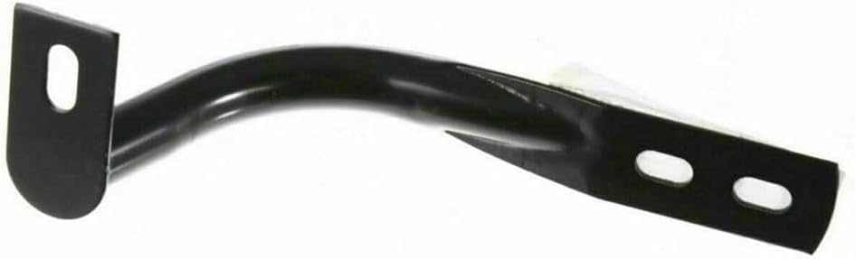 Set of 5 Front Bumper Bracket Left Driver & Right Passenger Side for 2000-2006 Chevrolet Suburban 1500, 1999-2002 Silverado 1500 & More