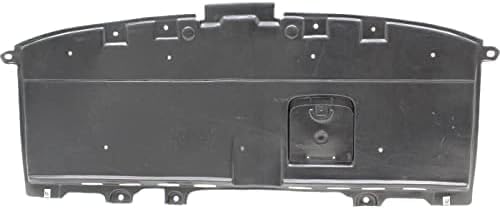 Front Engine Splash Shield Under Cover for 2016-2022 Mazda CX-3