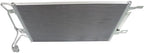 Front A/C Condenser Aluminum Core for 2009-2010 Mazda 6