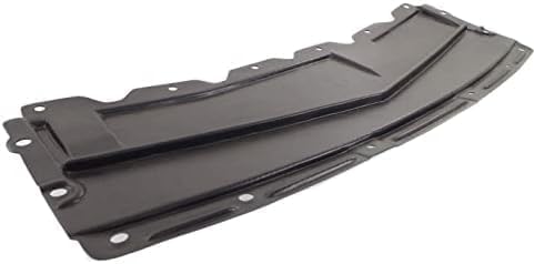 Front Engine Splash Shield Under Cover for 2015-2019 Nissan Versa