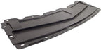 Front Engine Splash Shield Under Cover for 2015-2019 Nissan Versa