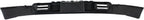 2-Piece Front Bumper Kit: Primed Bumper Steel & Textured Lower Valance for 1982-1991 GMC S15, 1982-1994 Chevrolet S10 & More