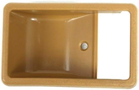 Door Handle Trim For 1984-1989 Toyota Pickup / 4Runner