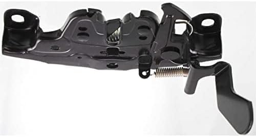 Hood Latch For 2004-2012 Chevrolet Colorado/GMC Canyon