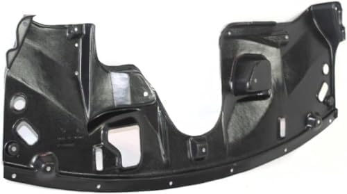 Front Engine Splash Shield Under Cover, 6 Cyl., 3.5L Engine for 2005-2010 Honda Odyssey