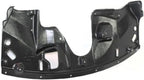 Front Engine Splash Shield Under Cover, 6 Cyl., 3.5L Engine for 2005-2010 Honda Odyssey