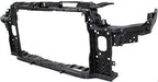 Front Radiator Support Assembly Plastic for 2011-2014 Hyundai Elantra