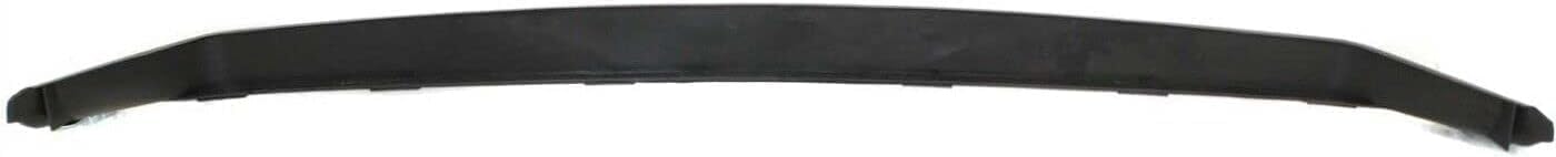 Front Valance, Primed, Without Tow Hook Holes For 1981-1991 Chevrolet C/K Full Size Pickup Suburban