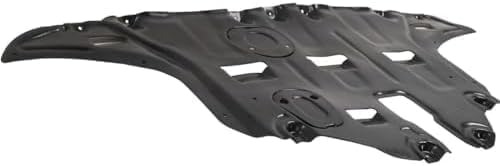 Front Engine Splash Shield Under Cover Plastic for 2017-2019 Kia Sportage