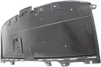 Front Engine Splash Shield Under Cover for 2016-2022 Mazda CX-3