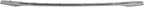 5-Piece Front Bumper Cover Kit: Primed Bumper Cover, Lower Grille, Chrome Molding & Textured Fog Light Cover (Left & Right) for 2013-2015 Honda Civic