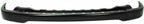 6-Piece Front Bumper Kit: Bumper Steel, Grille, Upper Filler, Primed Lower Valance & Signal Lamp (Left & Right) for 2001-2004 Toyota Tacoma