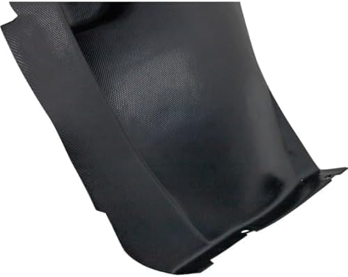 Front Fender Liner Right Passenger Side for 2011-2014 GMC Sierra 2500 HD & 2011-2014 Sierra 3500 HD