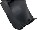 Front Fender Liner Right Passenger Side for 2011-2014 GMC Sierra 2500 HD & 2011-2014 Sierra 3500 HD