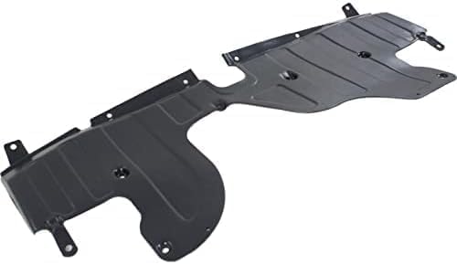 Front Engine Splash Shield Under Cover for 2011-2013 Kia Sorento