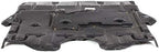 Front Engine Splash Under Cover Shield Plastic for 2006 Lexus GS300, 2006-2007 GS430 & More