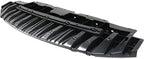 Front Engine Splash Shield Under Cover for 2015-2019 Nissan Sentra