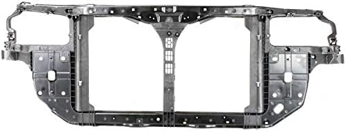 Front Radiator Support Assembly Plastic with Steel for 2006-2008 Hyundai Sonata