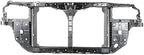 Front Radiator Support Assembly Plastic with Steel for 2006-2008 Hyundai Sonata