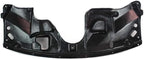 Front Engine Splash Shield Under Cover, 6 Cyl., 3.5L Engine for 2005-2010 Honda Odyssey
