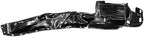 Set of 2 Front Fender Liner Right Passenger & Left Driver Side for 1998-2002 Honda Accord