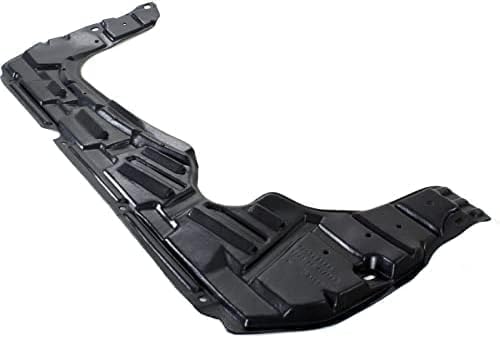 Front Center Engine Splash Shield Under Cover for 2013-2019 Nissan Sentra