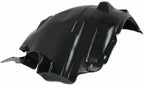 Set of 2 Front Fender Liner Left Driver & Right Passenger Side for 2007-2008 Infiniti G35, 2009-2013 G37 & More