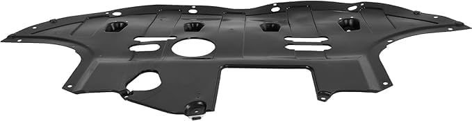 Front Engine Splash Shield Under Cover for 2017-2020 Hyundai Elantra