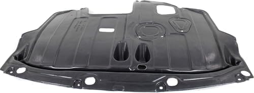 Front Engine Splash Shield For 2014-2019 Kia Soul