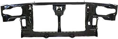 Front Radiator Support Assembly Steel for 1995-1999 Nissan Maxima