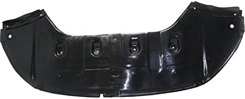 Front Engine Splash Shield Under Cover for 2015-2017 Hyundai Sonata