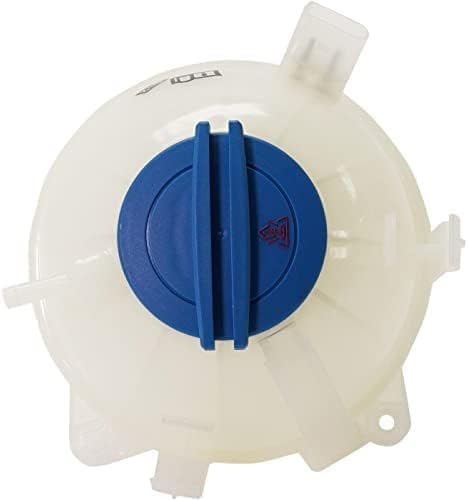 Coolant Reservoir for 2005-2018 Volkswagen Jetta 2006-2018 Passat 2015-2018 Q3