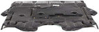Front Engine Splash Under Cover Shield Plastic for 2006 Lexus GS300, 2006-2007 GS430 & More