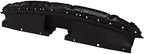 Front Radiator Support Cover Plastic for 2019-2020 Hyundai Elantra