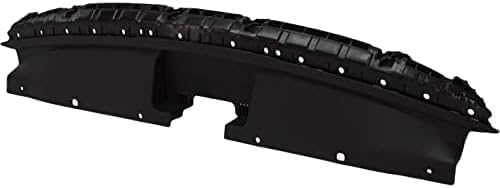 Front Radiator Support Cover Plastic for 2019-2020 Hyundai Elantra