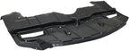 Front Engine Splash Shield Under Cover for 2016-2017 Hyundai Elantra