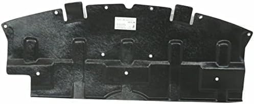 Front Engine Splash Shield Under Cover for 2009-2013 Mazda 6