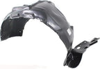 Front Fender Liner Right Passenger Side for 2010-2012 Lexus RX450h & 2010-2013 RX350