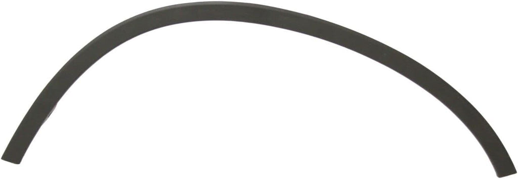 Front Wheel Opening Molding Right Passenger Side for 2007-2011 Honda CR-V