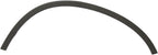 Front Wheel Opening Molding Right Passenger Side for 2007-2011 Honda CR-V