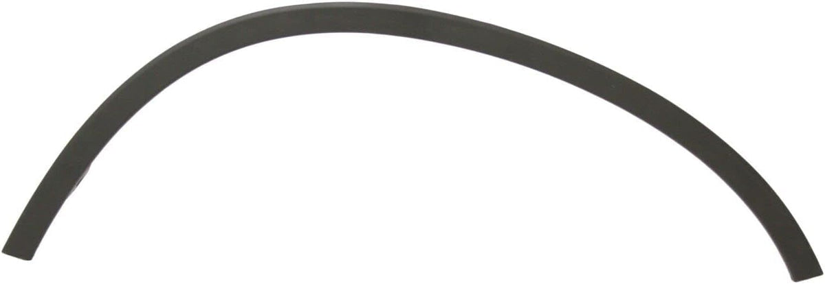 Front Wheel Opening Molding Right Passenger Side for 2007-2011 Honda CR-V