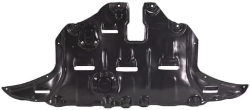 Front Engine Splash Shield Under Cover Plastic for 2017-2019 Kia Sportage
