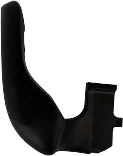 Rear Bumper End Cap Left Driver Side for 2005-2015 Toyota Tacoma