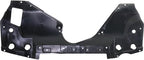 Front Engine Splash Shield Under Cover, Engine Under Cover for 2017-2023 Honda Ridgeline, 2016-2022 Pilot & More